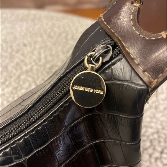 Jone’s New York small Shoulder bag - Picture 3 of 7